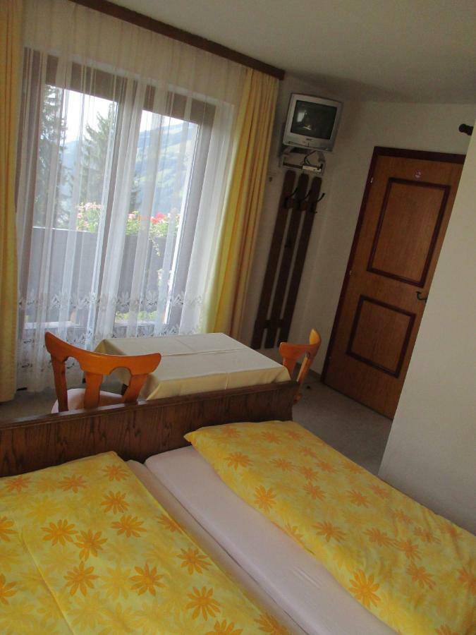 Hotel Haus Bergfried Westendorf Habitación foto